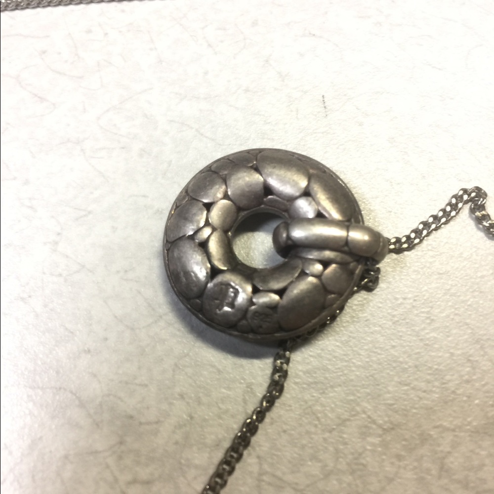 John Hardy charm